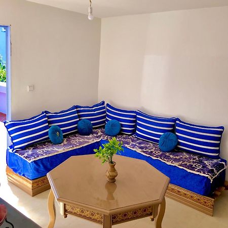 Casa Karam Chefchaouen Exterior foto