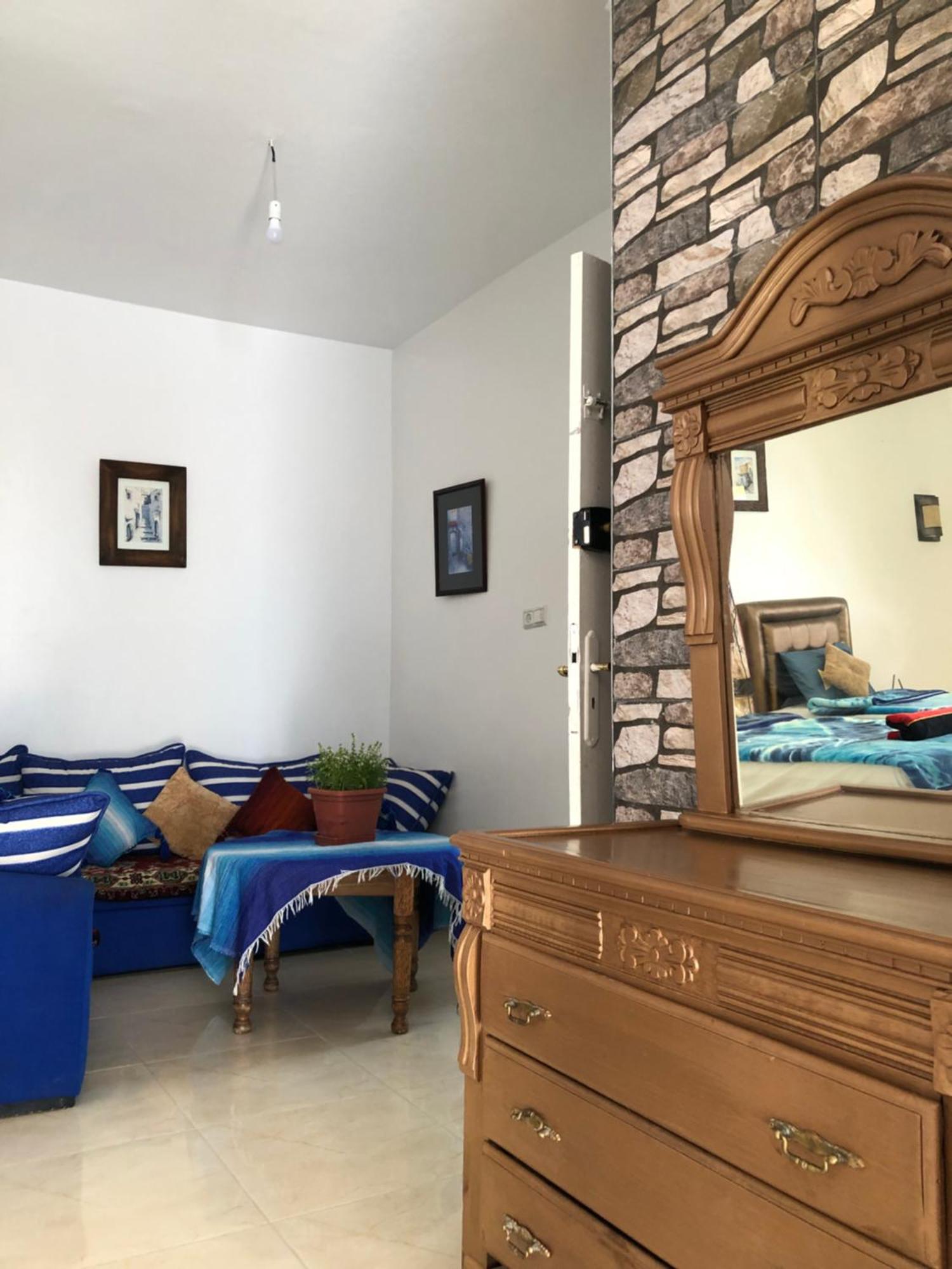 Casa Karam Chefchaouen Exterior foto